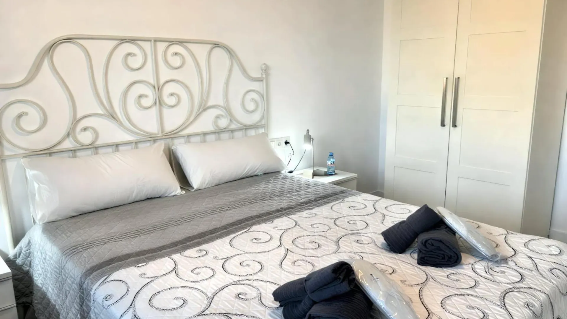 Apartamento Lovely World - La Nogalera Torremolinos España