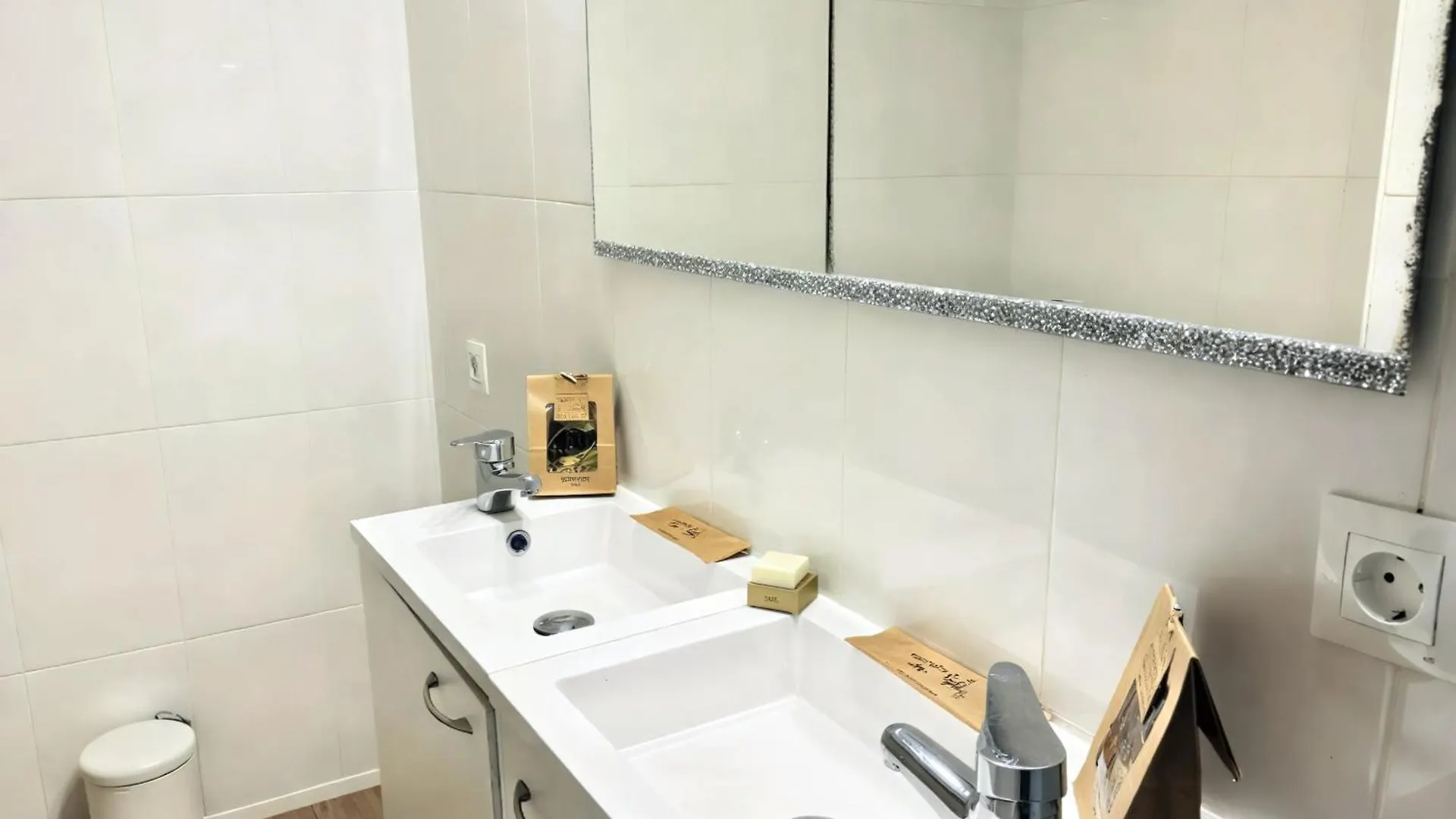 Apartamento Lovely World - La Nogalera Torremolinos España
