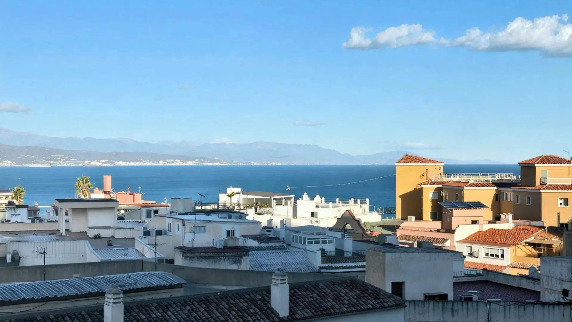 Lovely World - La Nogalera Torremolinos Apartamento