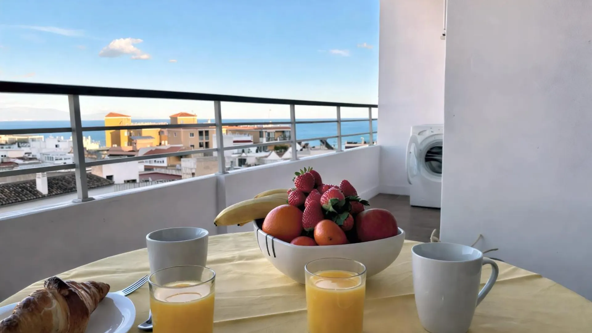 Lovely World - La Nogalera Torremolinos Apartamento