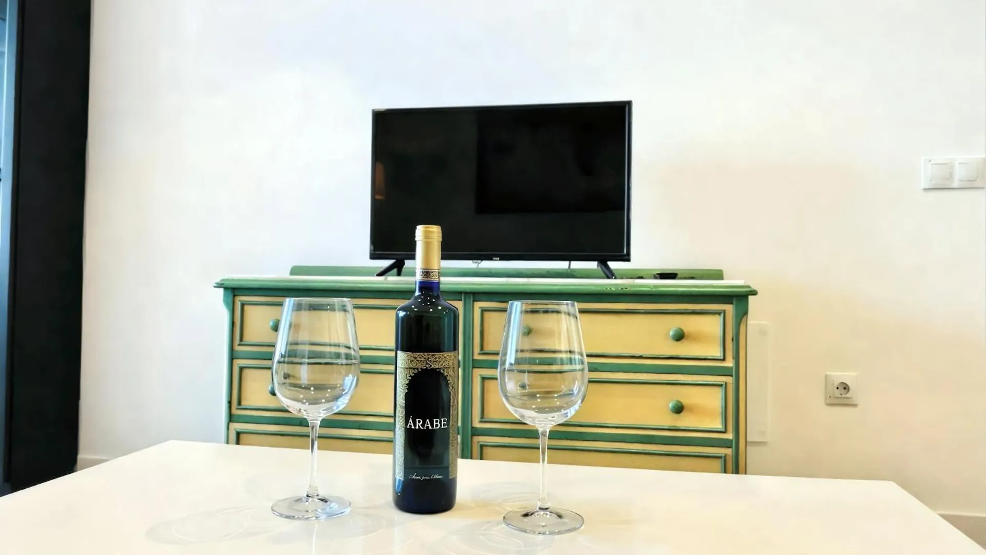 Lovely World - La Nogalera Torremolinos Apartamento