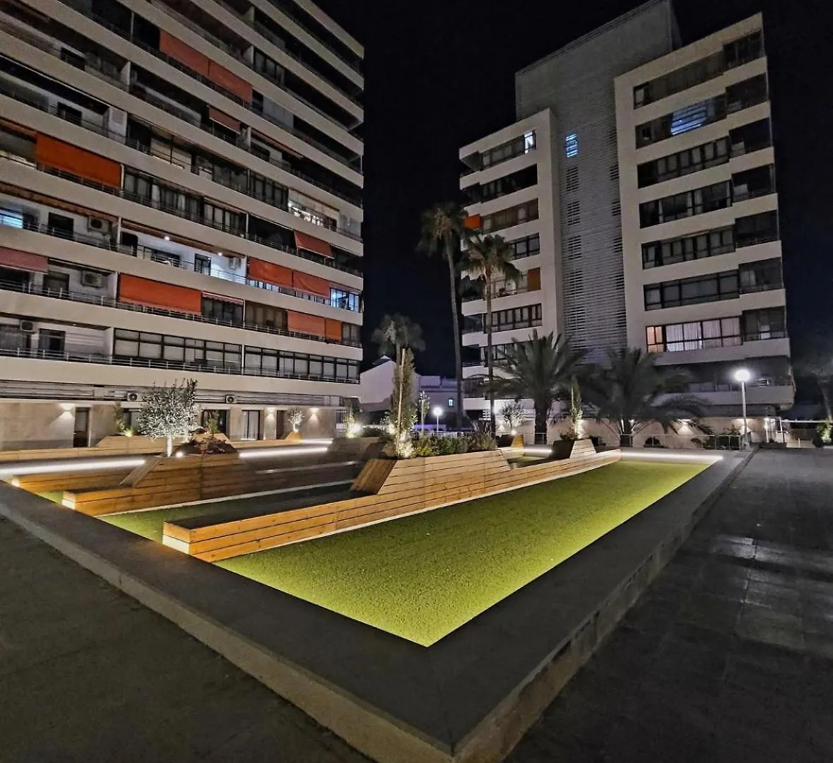 Lovely World - La Nogalera Torremolinos Apartamento